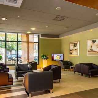 Hotel Regnum Residence Budapest (3)