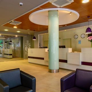 Hotel Regnum Residence Budapest (3)