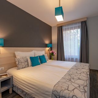 Hotel Regnum Residence Budapest (5)