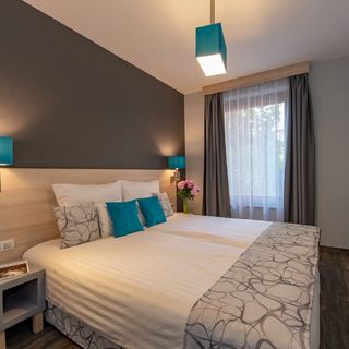 Hotel Regnum Residence Budapest (5)