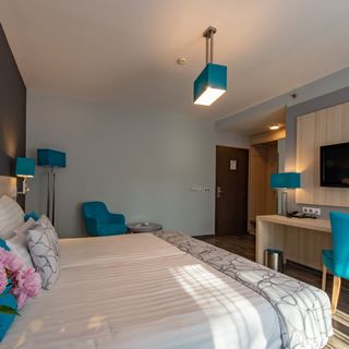 Hotel Regnum Residence Budapest (5)