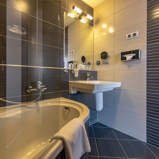 Hotel Regnum Residence Budapest (2)