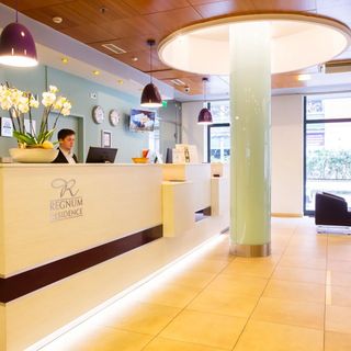 Hotel Regnum Residence Budapest (2)