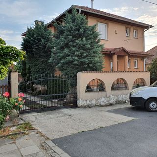 Luxury Vendégház Vecsés (5)