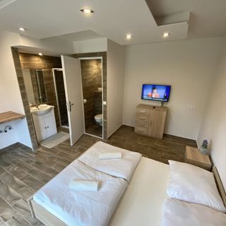 Silver Relax Vendégház Siófok (4)