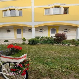 Thermal Garden Apartman Mosonmagyaróvár (2)