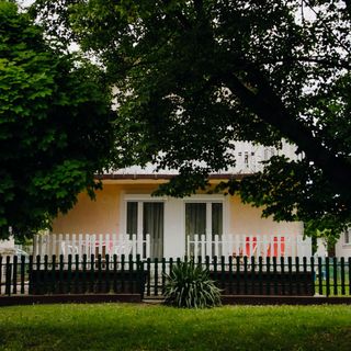 Nyírfa Apartman Vonyarcvashegy (5)