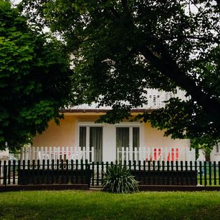 Nyírfa Apartman Vonyarcvashegy (5)