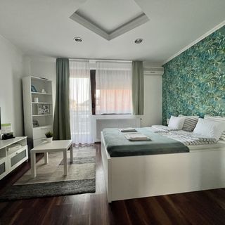 Treasure Box Apartman Miskolc (2)