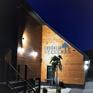 Erdőalja Apartman Nyíregyháza (4)