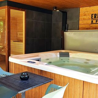 Erdőalja Apartman Nyíregyháza (5)