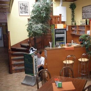 Pension Dalmo Sedlec-Prčice (2)