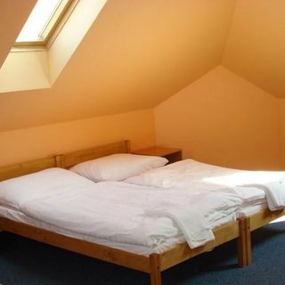 Pension Dalmo Sedlec-Prčice (3)