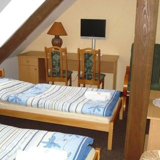 Pension Dalmo Sedlec-Prčice (5)