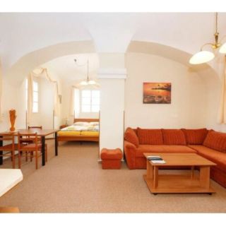 Pension Dalmo Sedlec-Prčice (4)