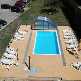 Penzion Hippoclub Lednice (2)