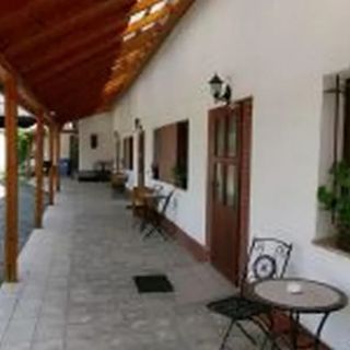 Penzion Hippoclub Lednice (3)