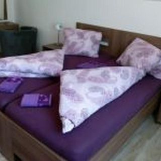 Penzion Hippoclub Lednice (5)