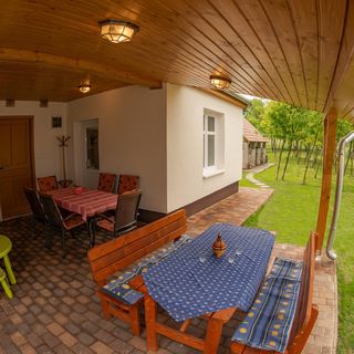 Katica Vendégház Dunafalva (5)