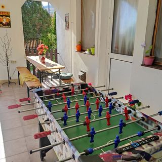 Maja & Anna Vendégház Bogács (2)