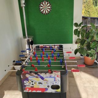 Maja & Anna Vendégház Bogács (3)