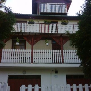 Relax Apartmanok Zalakaros (4)