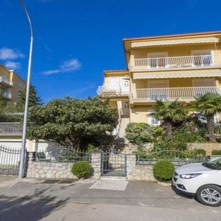 Apartman Erna. Crikvenica (2)
