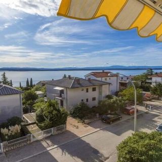Apartman Erna. Crikvenica (3)