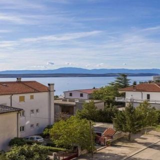 Apartman Erna. Crikvenica (4)