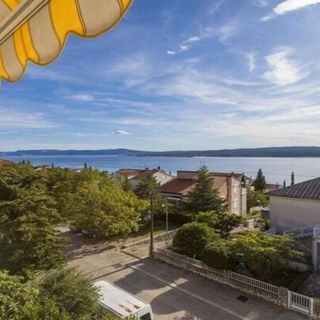Apartman Erna. Crikvenica (5)