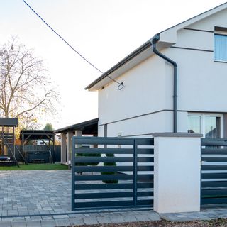 Szárcsa XL Vendégház Hajdúnánás (3)