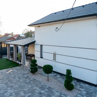 Szárcsa XL Vendégház Hajdúnánás (4)