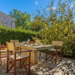 Haus Katarina Novi Vinodolski (4)