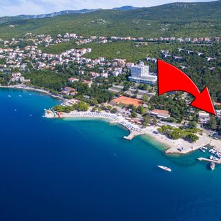 Apartmani Edit Crikvenica (3)