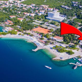 Apartmani Edit Crikvenica (2)