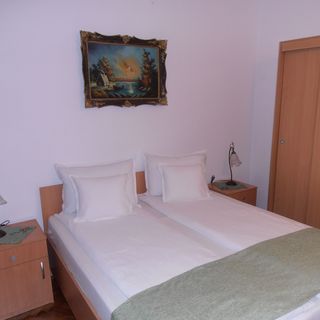 Apartament Nicolas Central Sibiu (4)