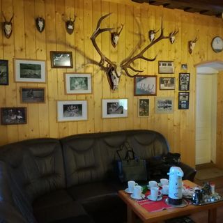 Úrbéri Vendégház Sümeg (4)