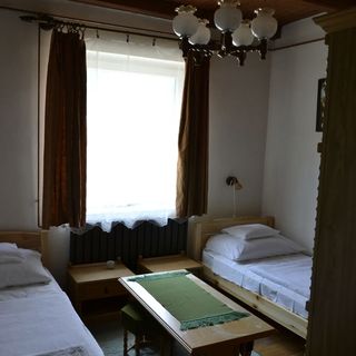 Úrbéri Vendégház Sümeg (5)