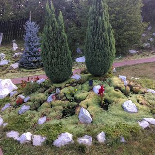 Vila Paula Sovata (4)