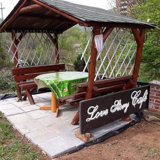 Cabana Rustic Adrian Băile Herculane (5)