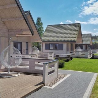 Bursztynowa Osada Kopalino (2)