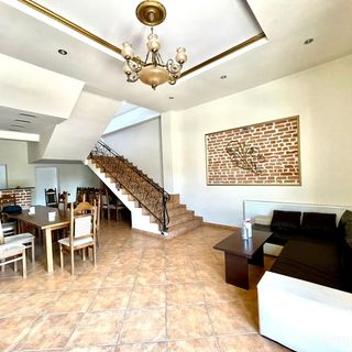 Pensiunea Classic Beceni (5)