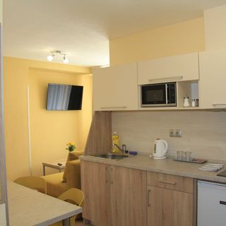 Apartmány Hujer 2 Bojnice (3)