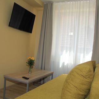 Apartmány Hujer 2 Bojnice (5)