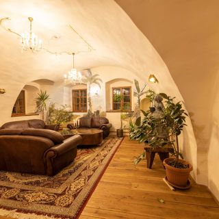 Hotel Barcadam Banská Štiavnica (2)