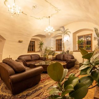 Hotel Barcadam Banská Štiavnica (4)