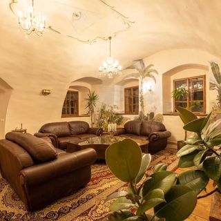 Hotel Barcadam Banská Štiavnica (4)