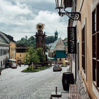 Hotel Barcadam Banská Štiavnica (5)