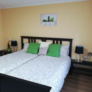 Téged Vártunk Vendégház Bakonyoszlop (2)