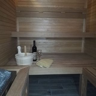 Téged Vártunk Vendégház Bakonyoszlop (4)